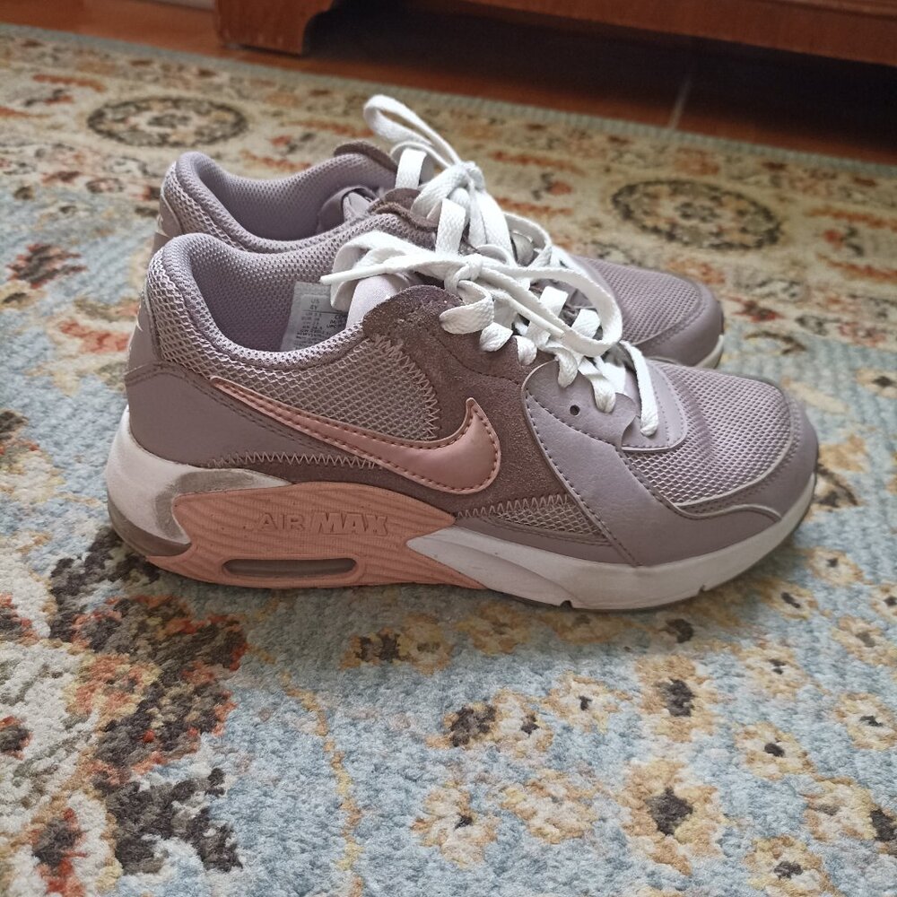 Nike sneakers